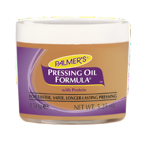 PALMERS Pressing Oil Formula 150g