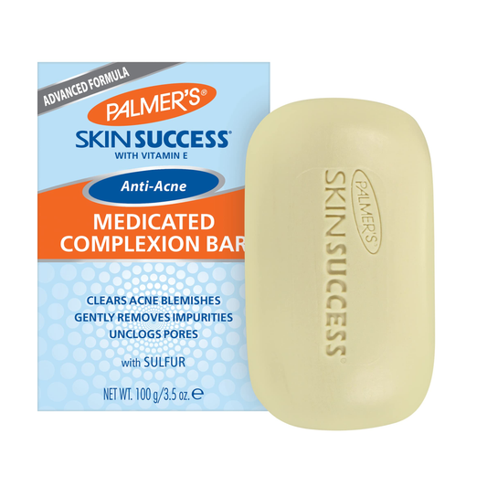 PALMERS Skin Success Medicated Complexion Soap 100g