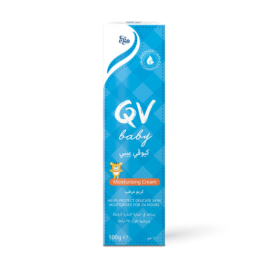 QV Baby Moisturising Cream