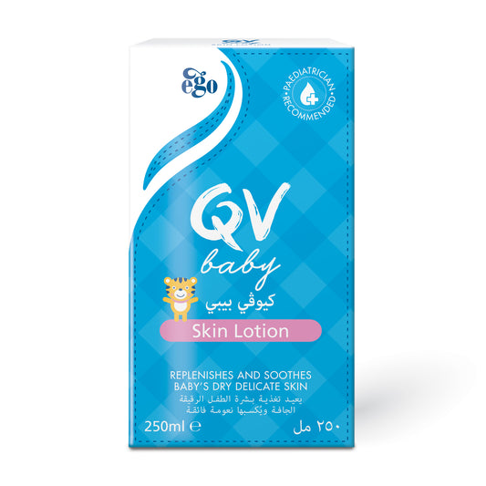 QV Baby Skin Lotion