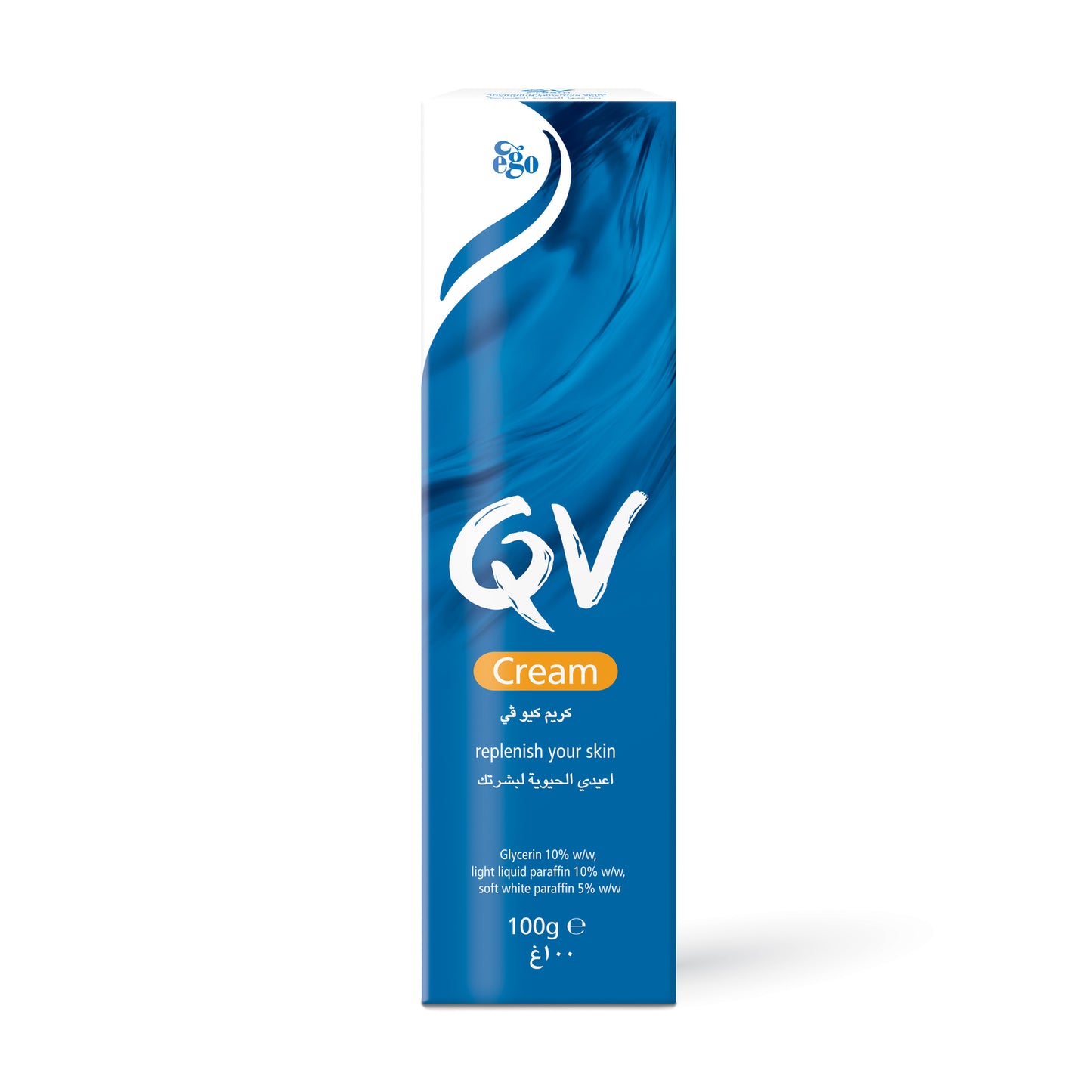 QV Cream