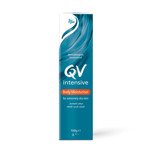 QV Intensive Body Moisturiser 100g