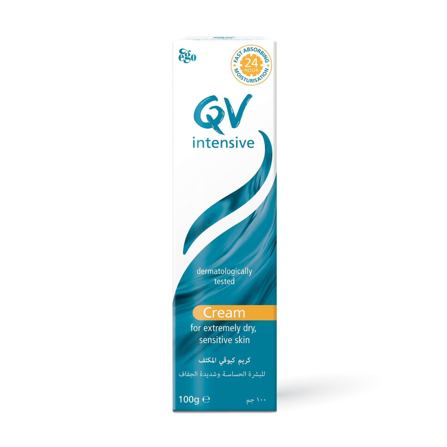 QV Intensive Cream