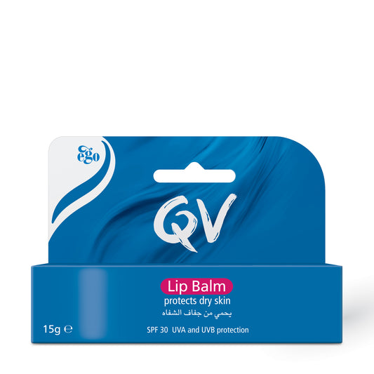 QV Lip Balm 15g