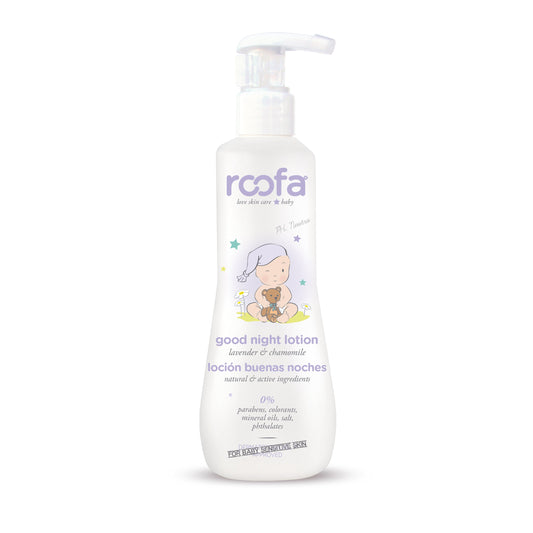 ROOFA Good Night Lotion 200ML