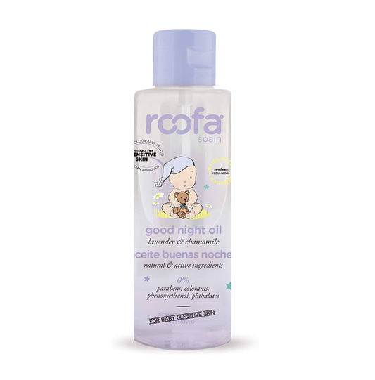 ROOFA Good Night Oil 100ML