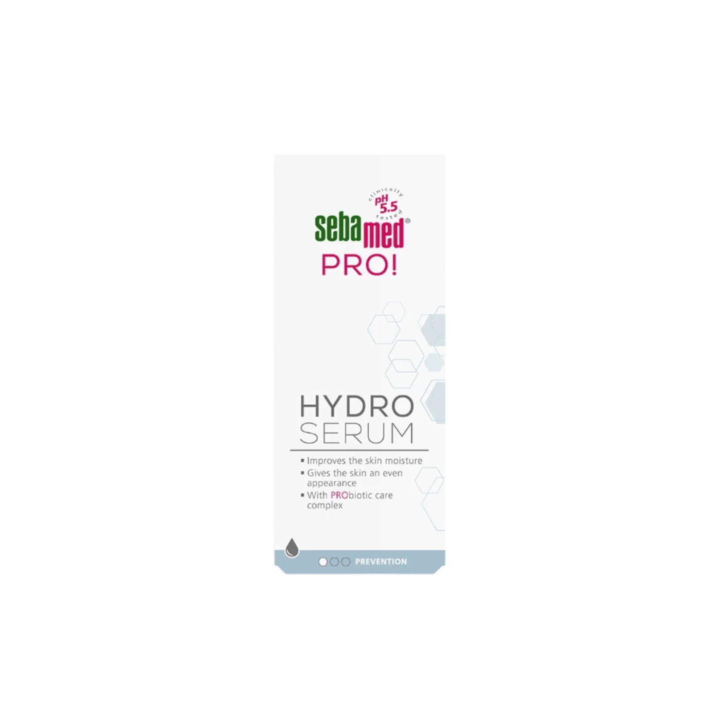 SEBA MED PRO! Hydro Serum 30ml