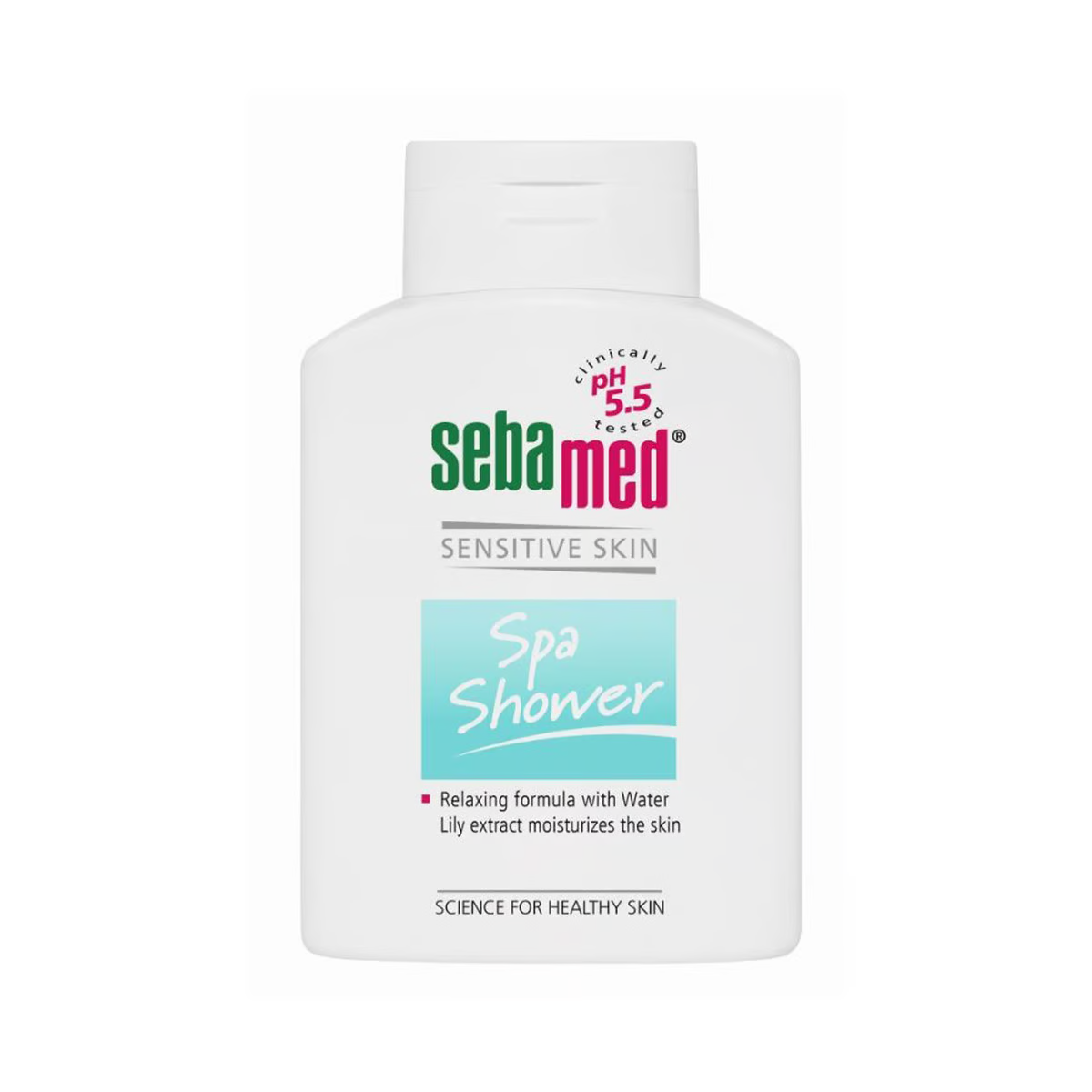 SEBA MED Spa Shower - 200ml