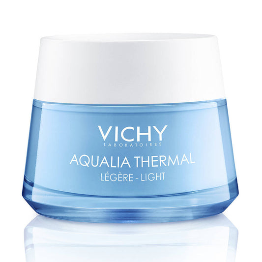 VICHY Aqualia Thermal Light Rehydrating Cream 50ml