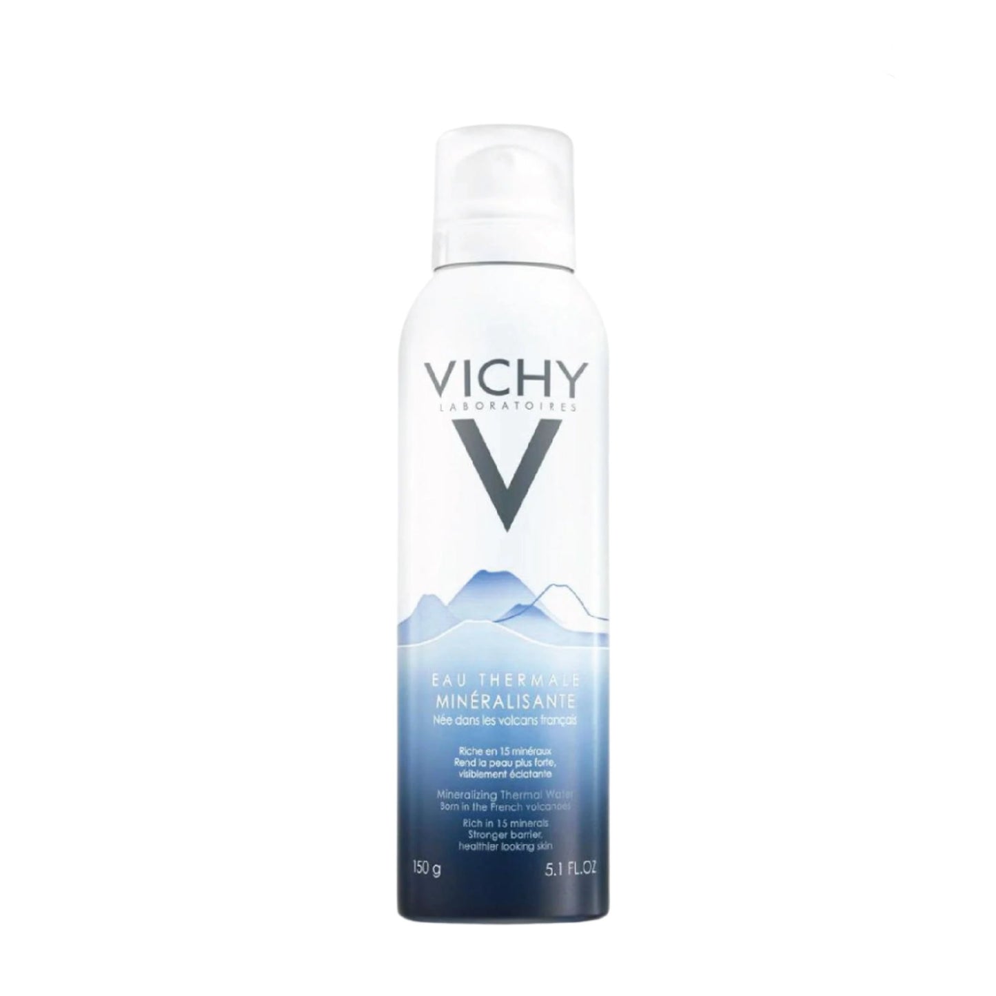 VICHY Eau Mineralizing Thermale Water Spray 150ml