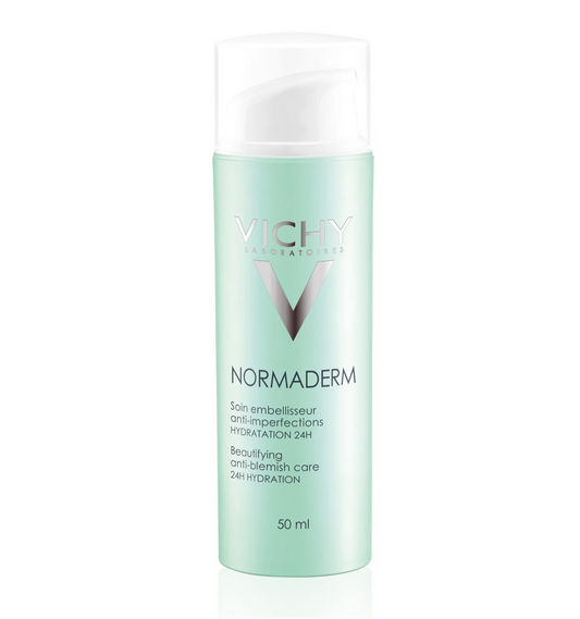 VICHY Normaderm Beautifying Anti-Blemish Care 50ml