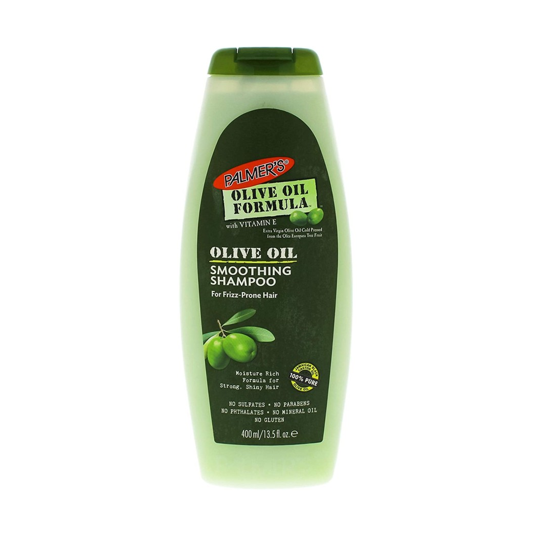 PALMERS Olive Oil Formula Olive Oil Smoothing Shampoo 400ml