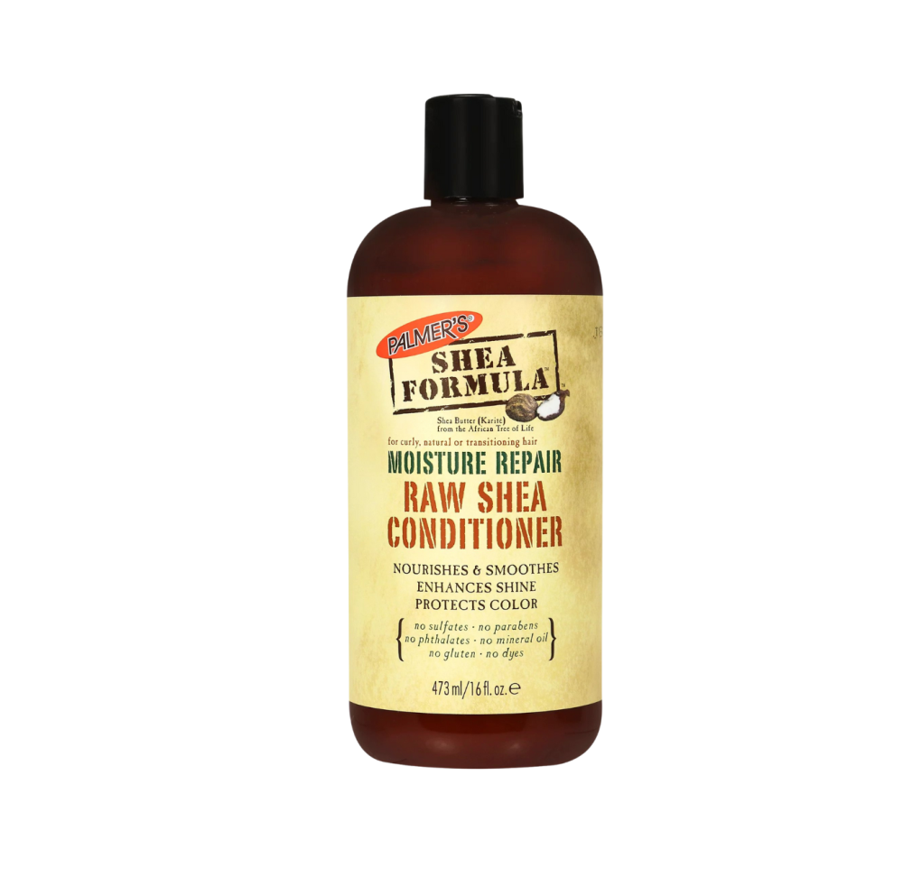 PALMERS Moisture Repair Raw Shea Conditioner 473ml