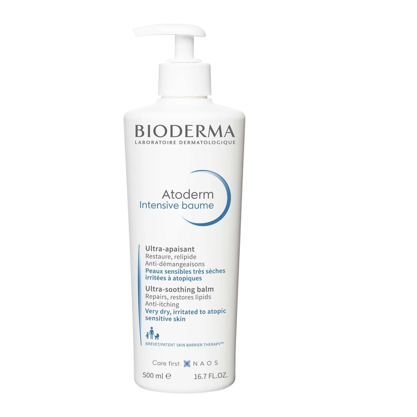 BIODERMA Atoderm INTENSIVE BAUME