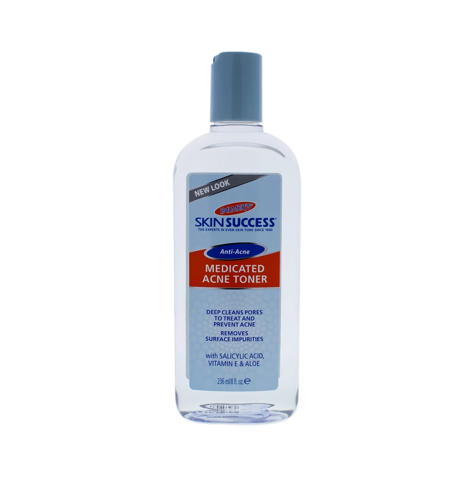 PALMERS Medicated Acne Toner 236ML